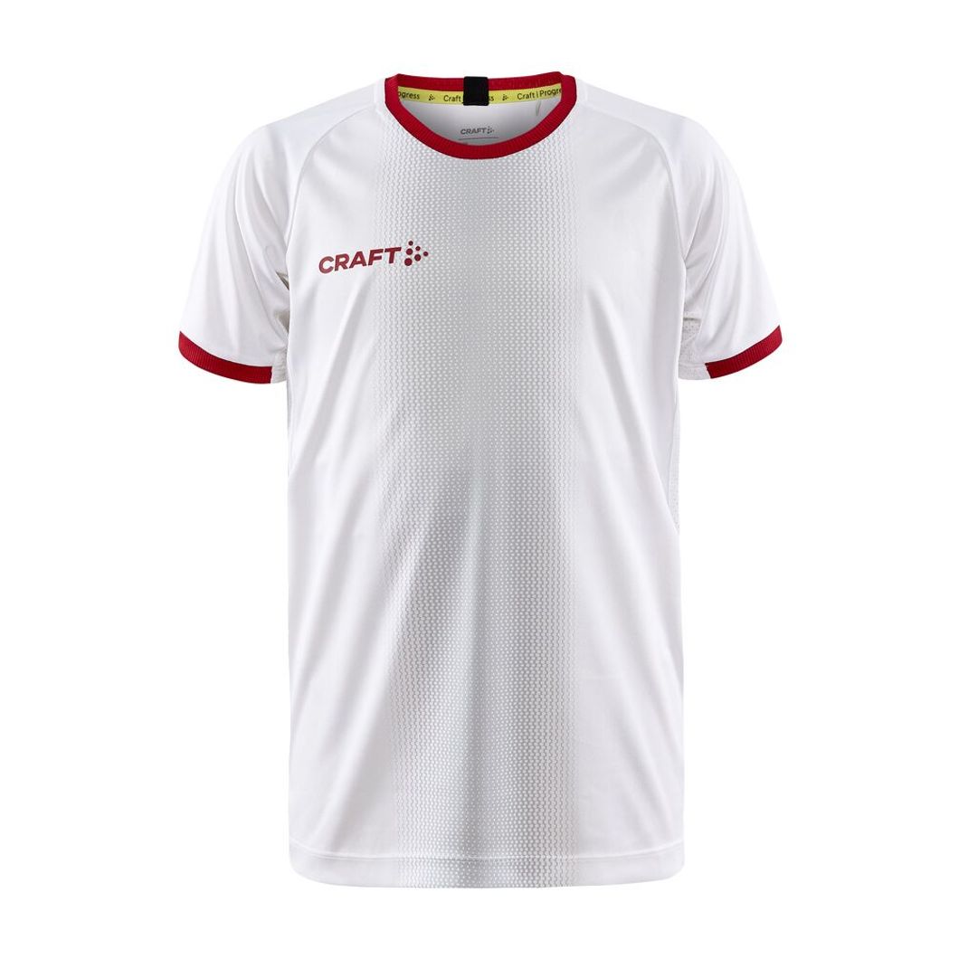 Progress 2.0 Graphic Jersey Kids