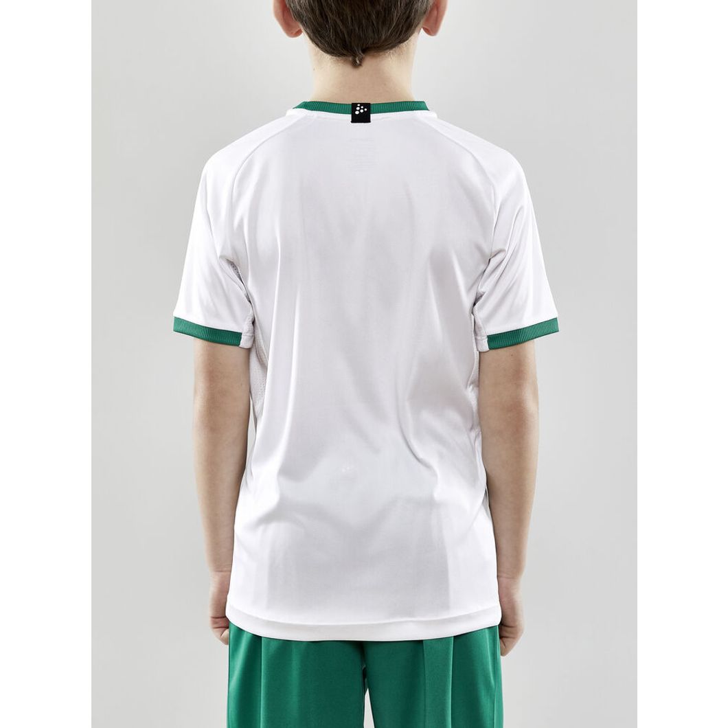 Progress 2.0 Graphic Jersey Kids