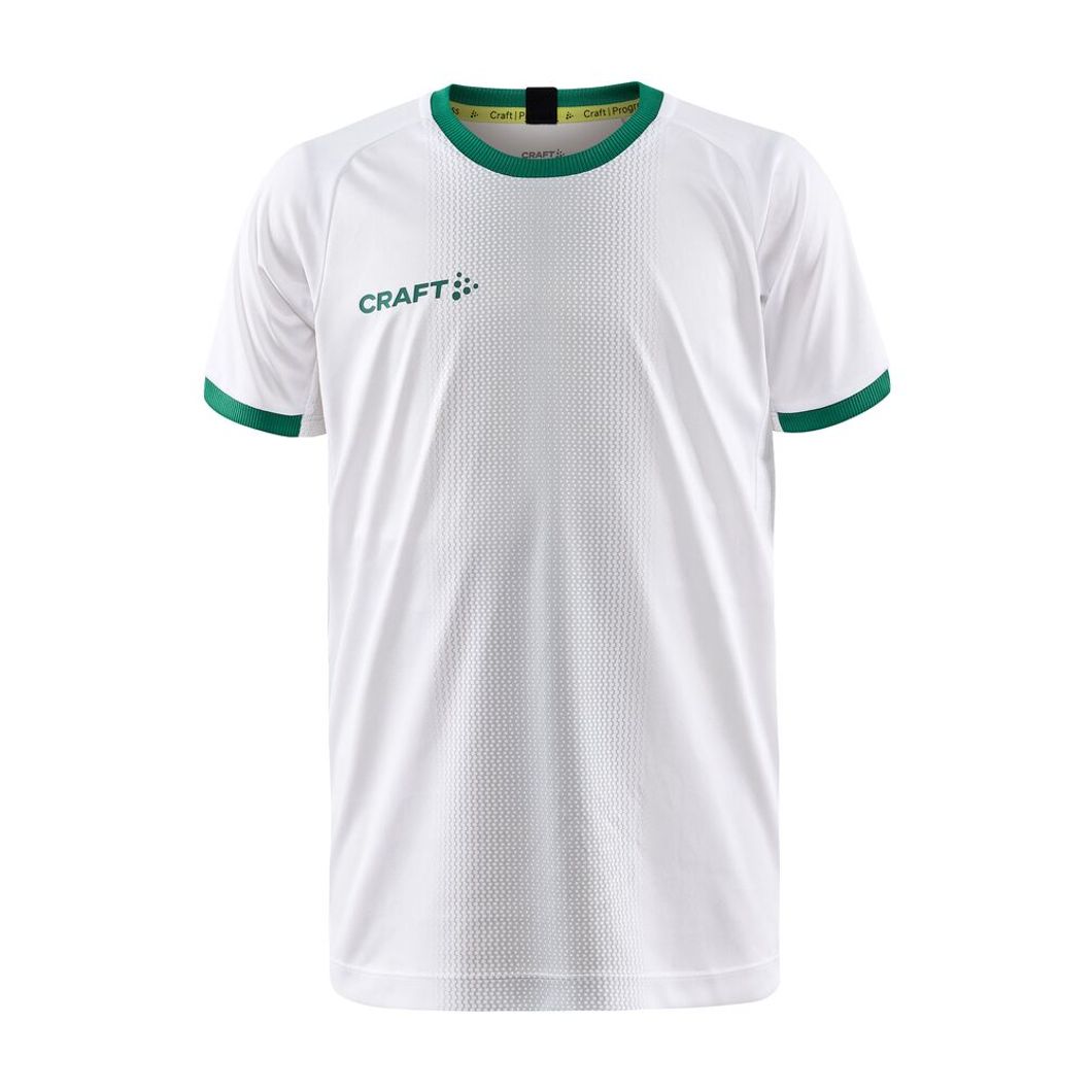 Progress 2.0 Graphic Jersey Kids