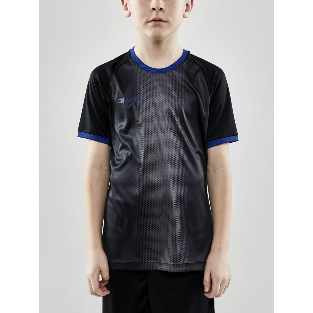 Progress 2.0 Graphic Jersey Kids