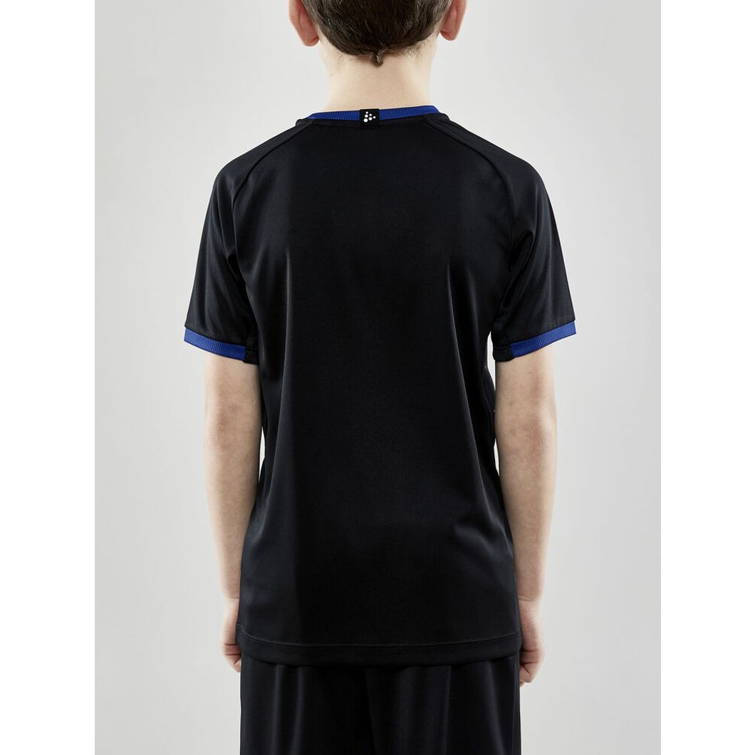 Progress 2.0 Graphic Jersey Kids