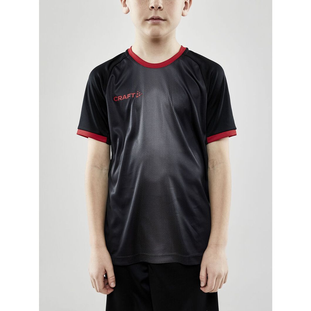 Progress 2.0 Graphic Jersey Kids