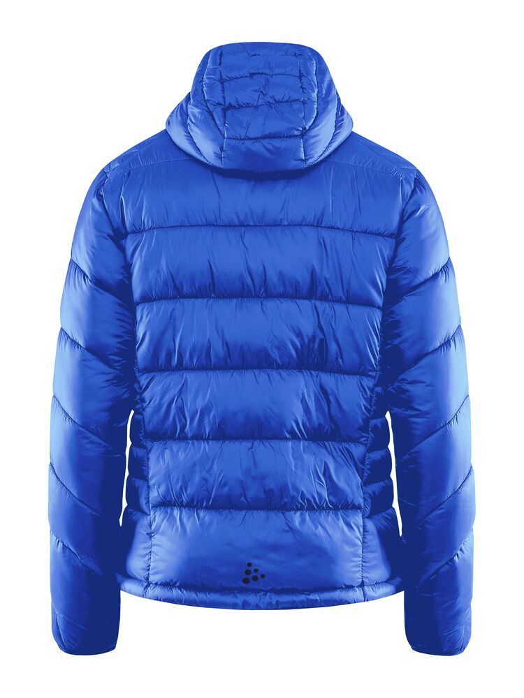 Core Explore Isolate Jacke