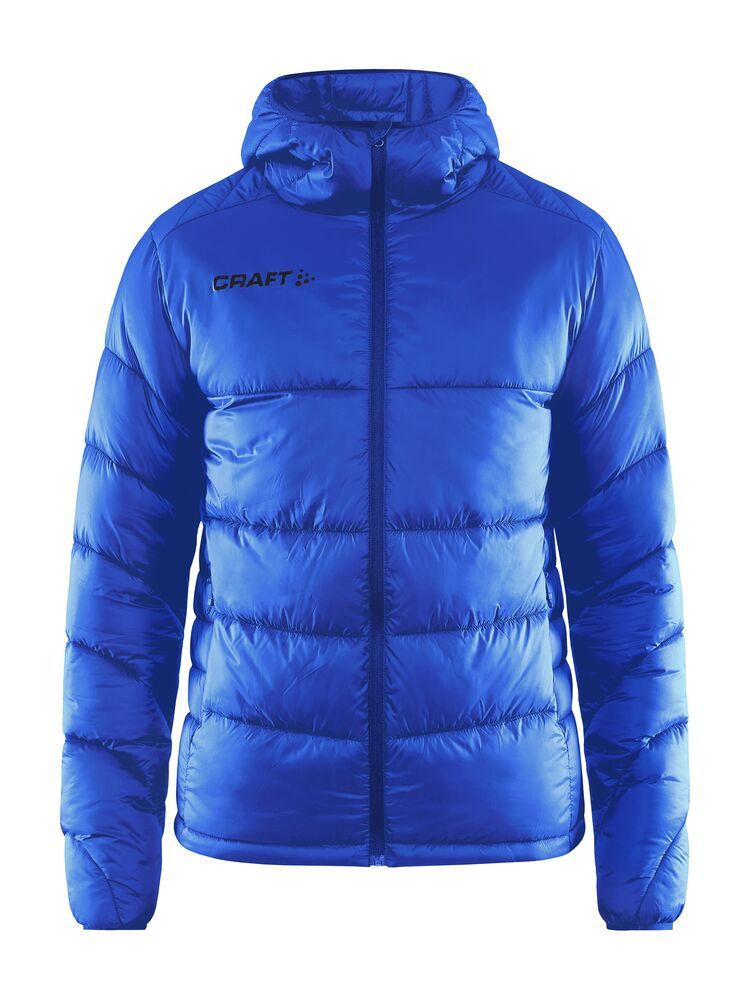 Core Explore Isolate Jacke