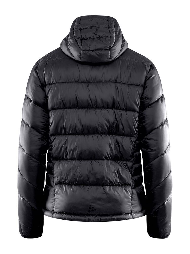 Core Explore Isolate Jacke