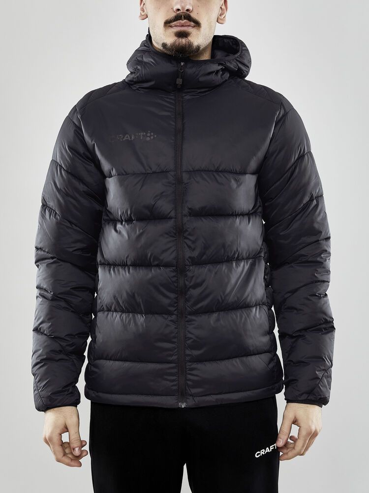 Core Explore Isolate Jacke