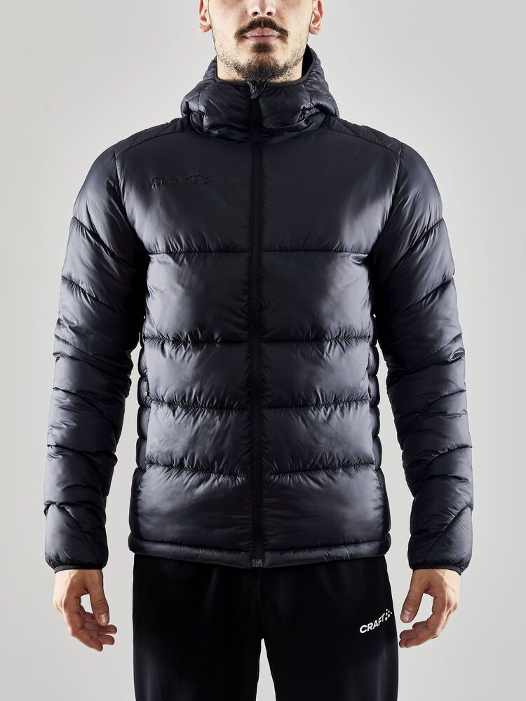 Core Explore Isolate Jacke