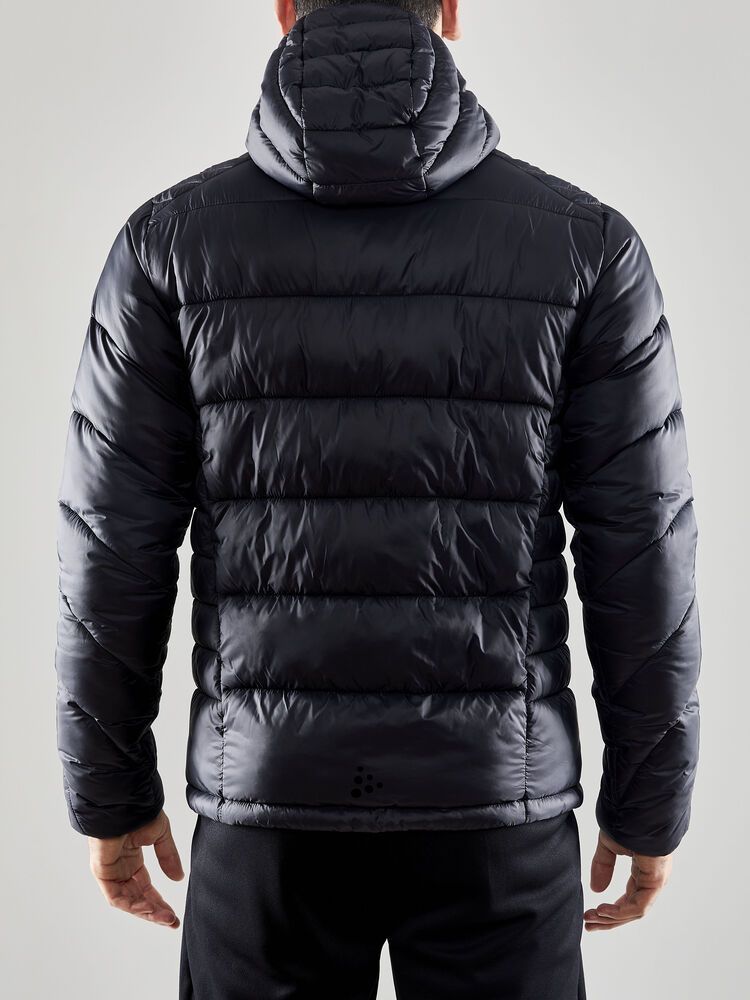 Core Explore Isolate Jacke