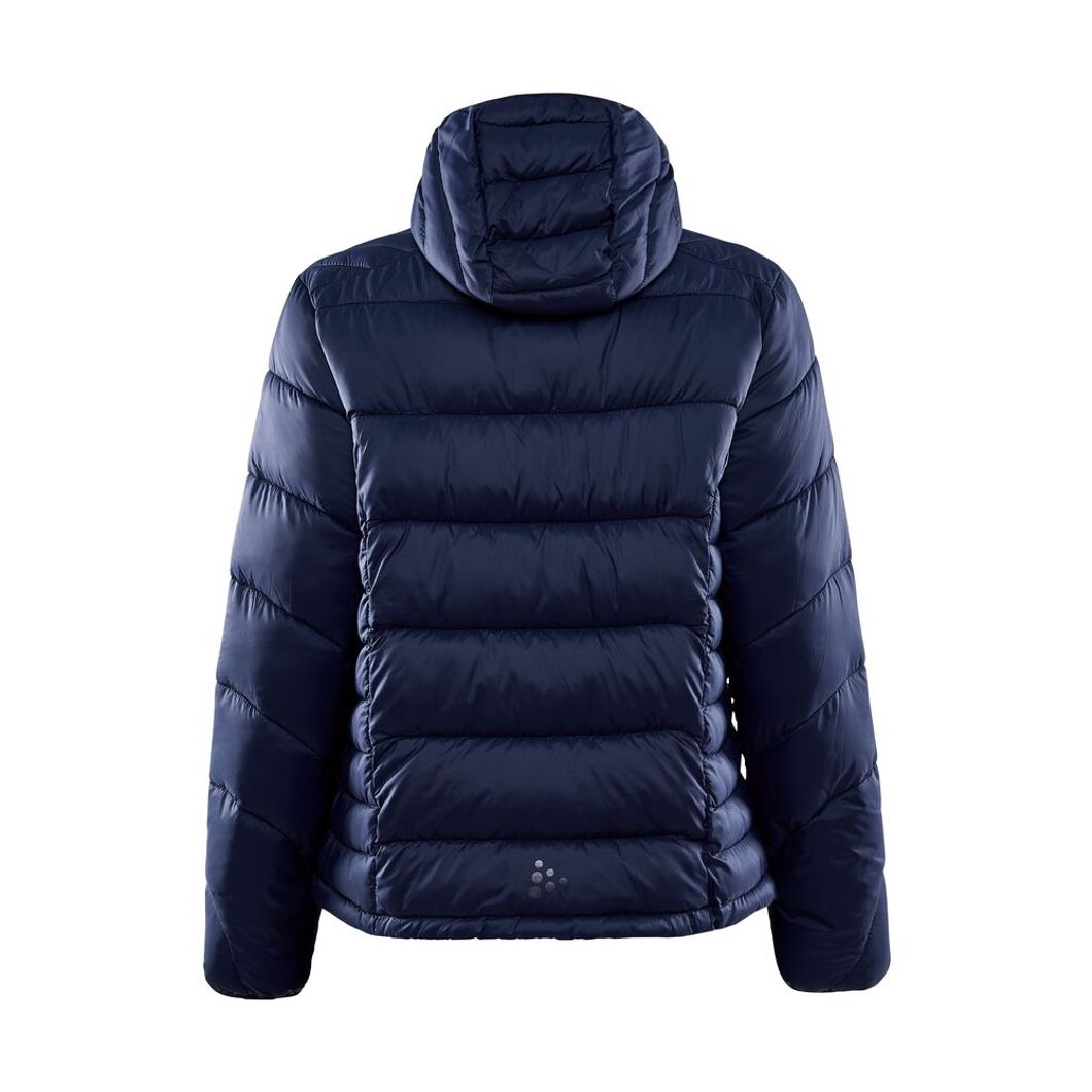 Core Explore Isolate Jacke Damen