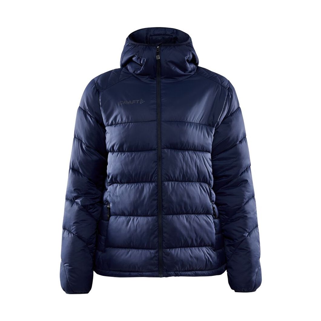 Core Explore Isolate Jacke Damen