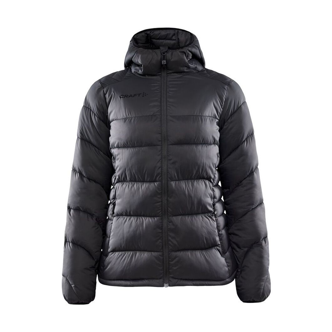 Core Explore Isolate Jacke Damen