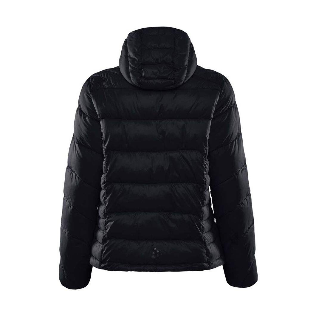 Core Explore Isolate Jacke Damen