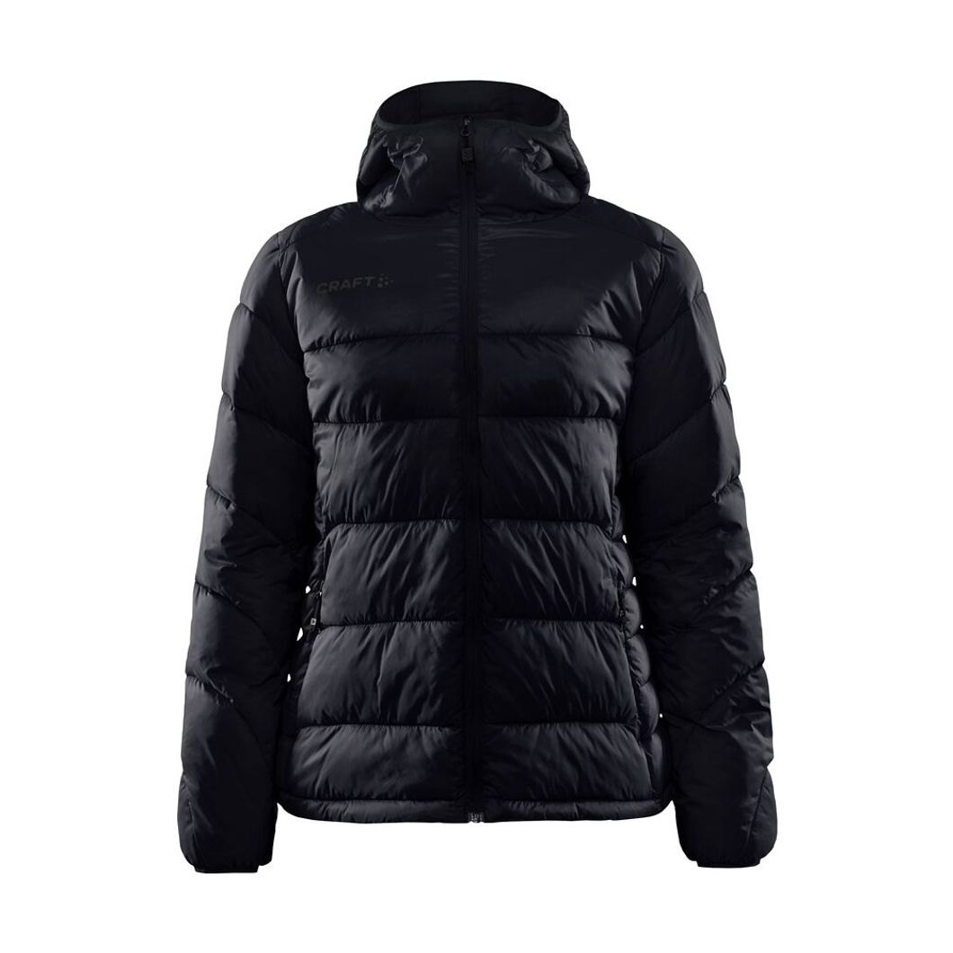 Core Explore Isolate Jacke Damen