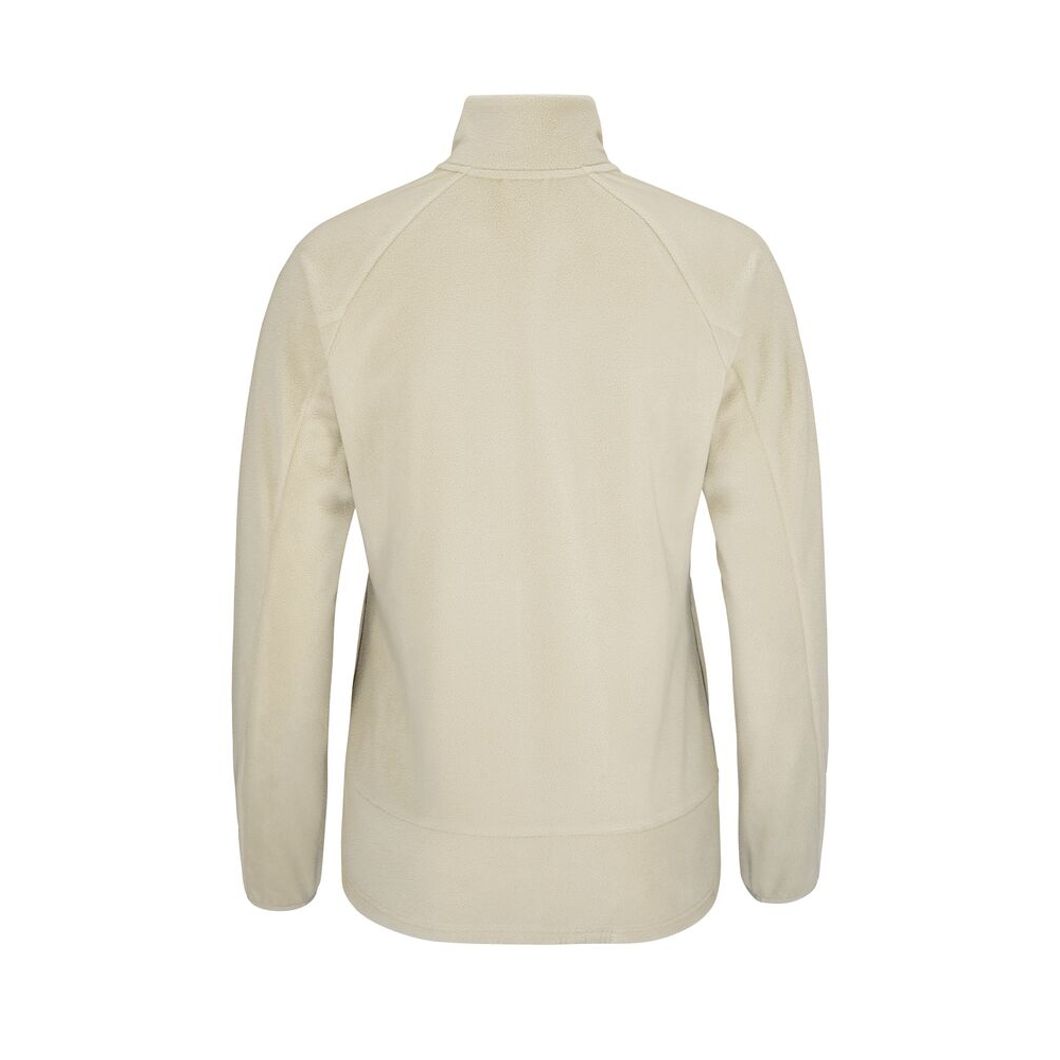 Explore Fleece Midlayer Jacke Damen