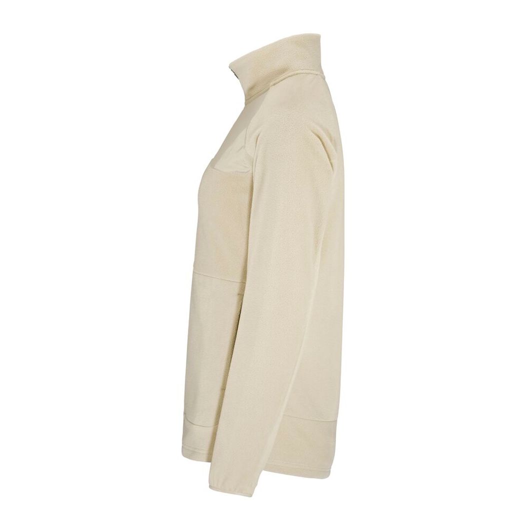 Explore Fleece Midlayer Jacke Damen