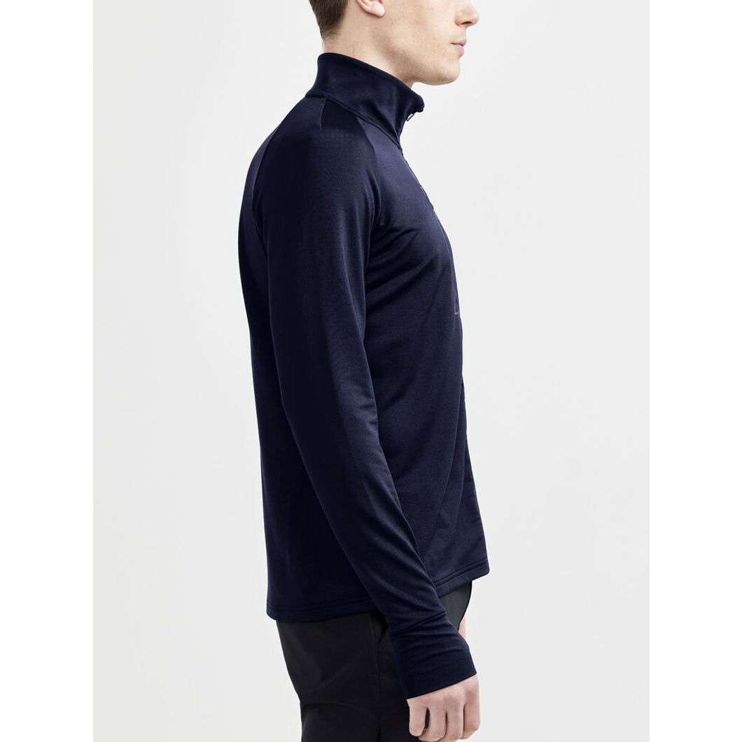 Adv Explore Light Midlayer M