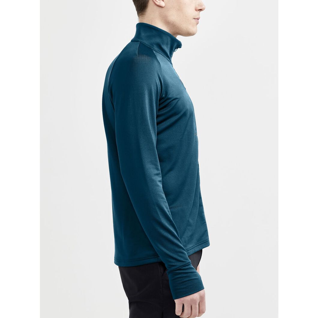 Adv Explore Light Midlayer M