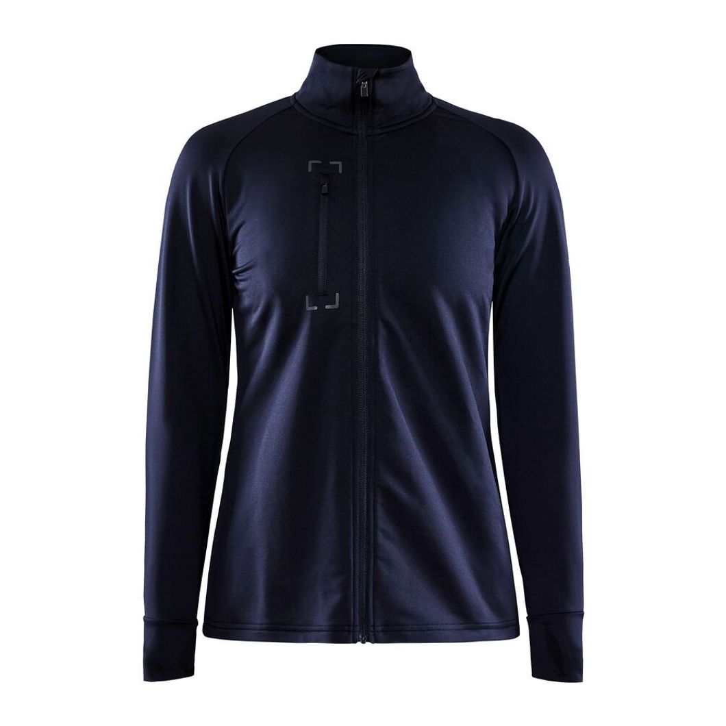 Adv Explore Light Midlayer Damen