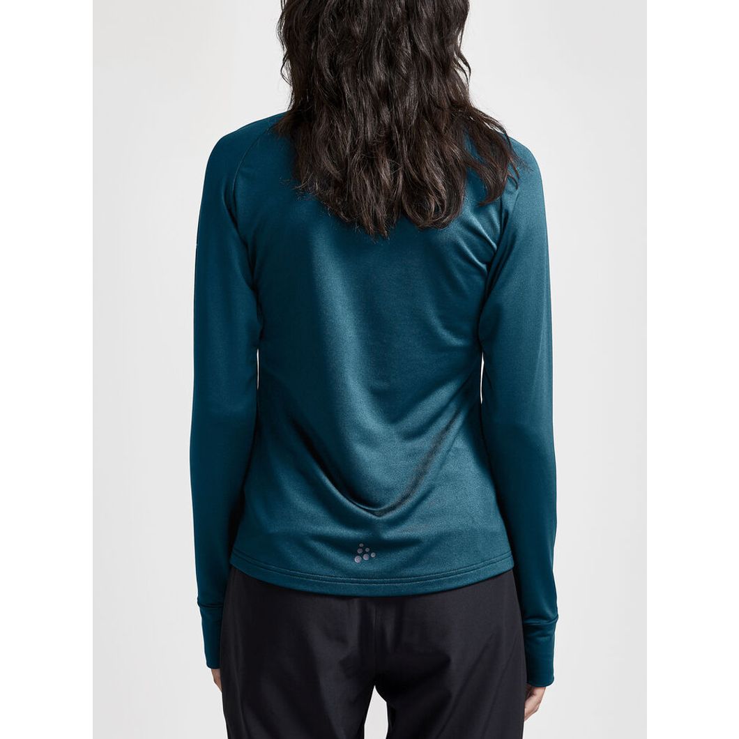 Adv Explore Light Midlayer Damen