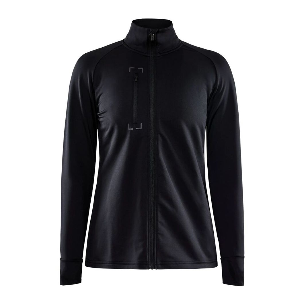 Adv Explore Light Midlayer Damen