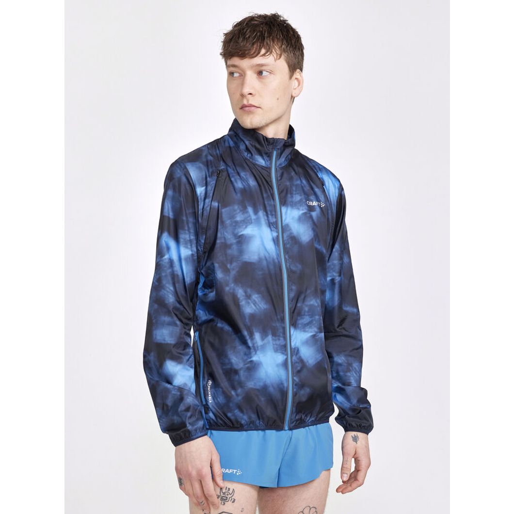 PRO Hypervent Laufjacke