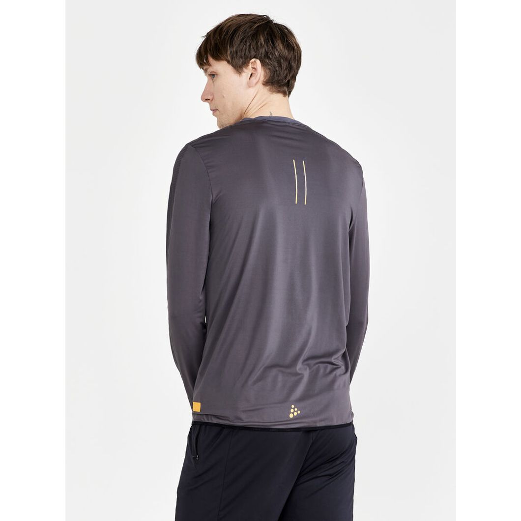 PRO Hypervent Longsleeve Wind Top