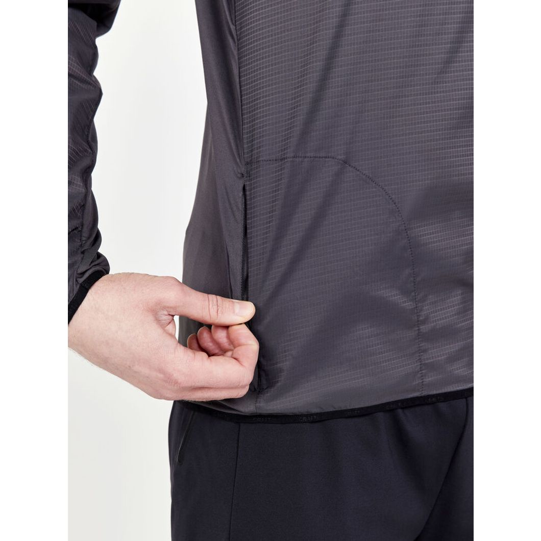 PRO Hypervent Longsleeve Wind Top