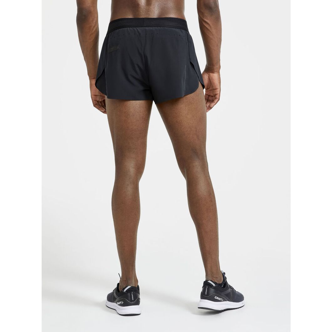 PRO Hypervent Split Shorts