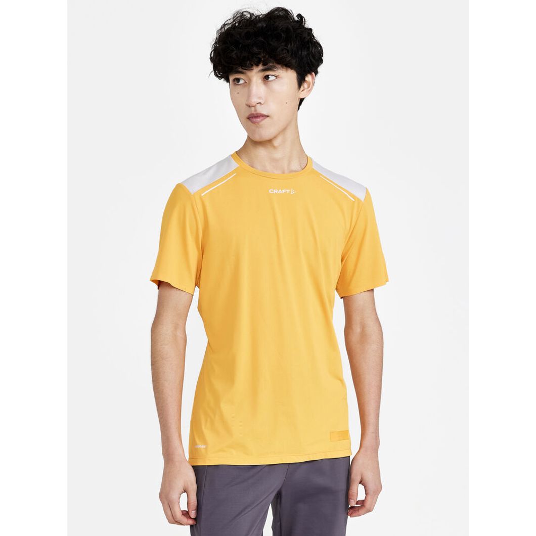 PRO Hypervent Short Sleeve Tee