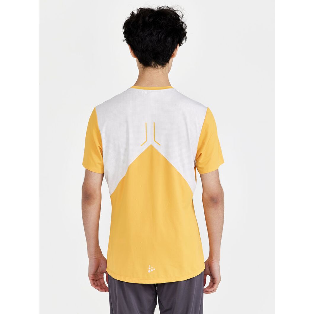PRO Hypervent Short Sleeve Tee