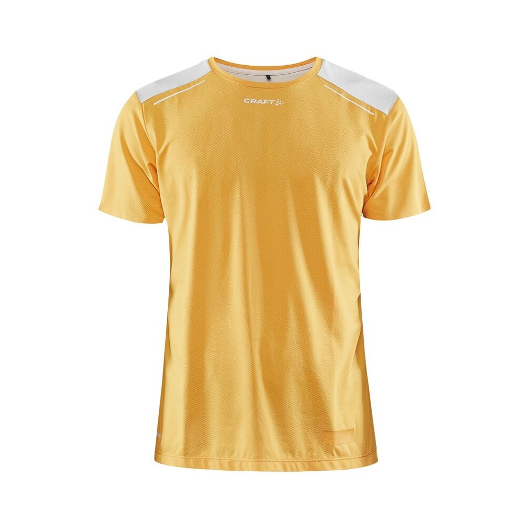 PRO Hypervent Short Sleeve Tee