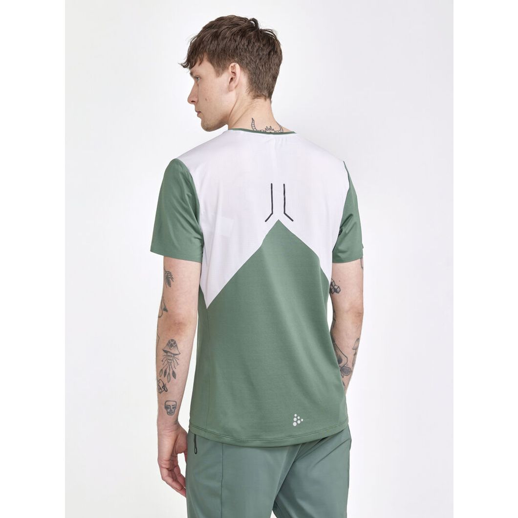 PRO Hypervent Short Sleeve Tee