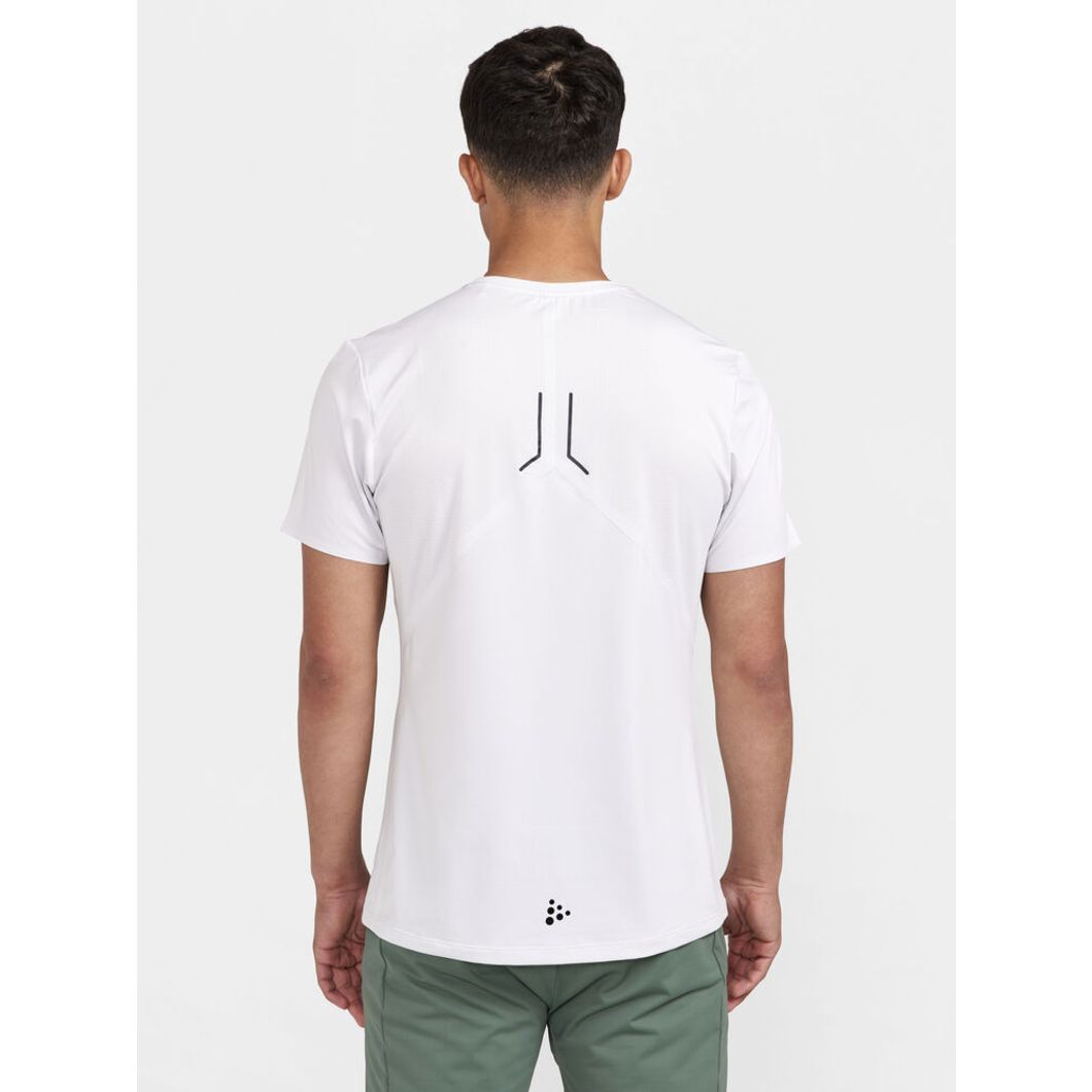 PRO Hypervent Short Sleeve Tee