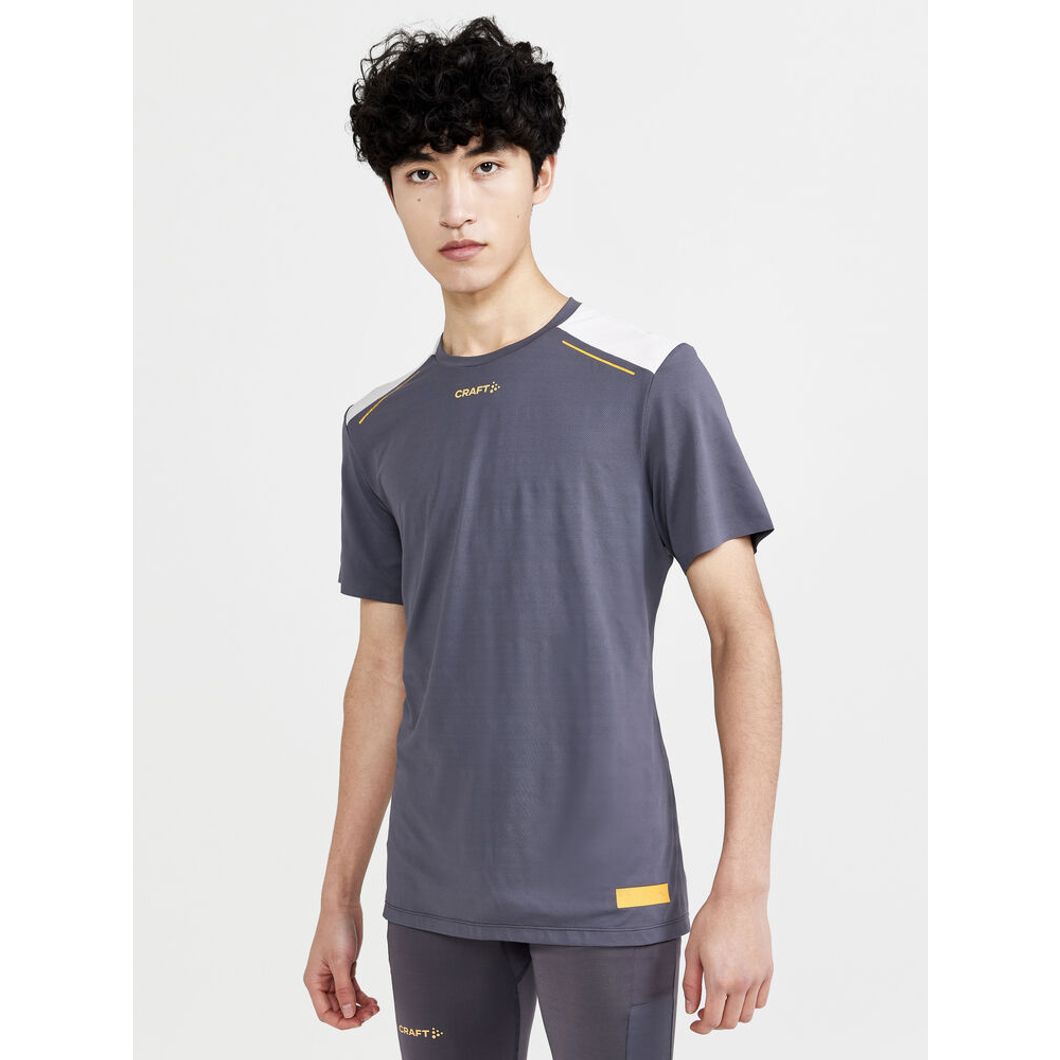 PRO Hypervent Short Sleeve Tee