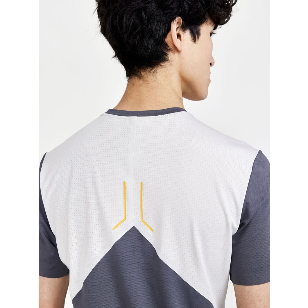 PRO Hypervent Short Sleeve Tee