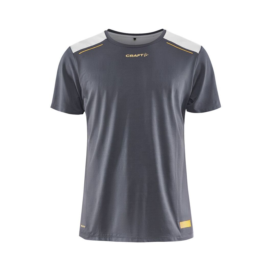 PRO Hypervent Short Sleeve Tee