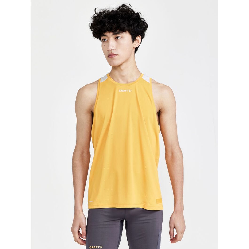 PRO Hypervent Singlet