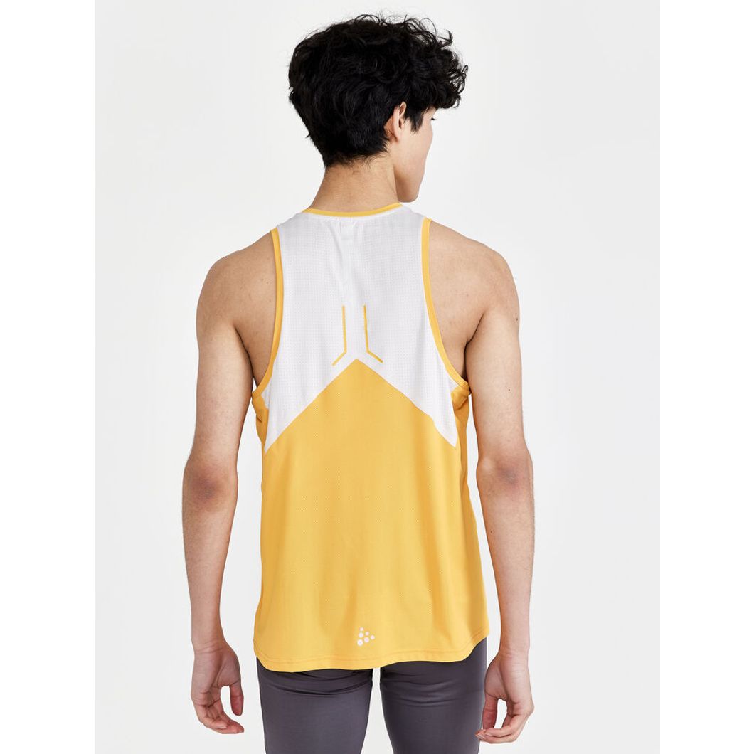 PRO Hypervent Singlet