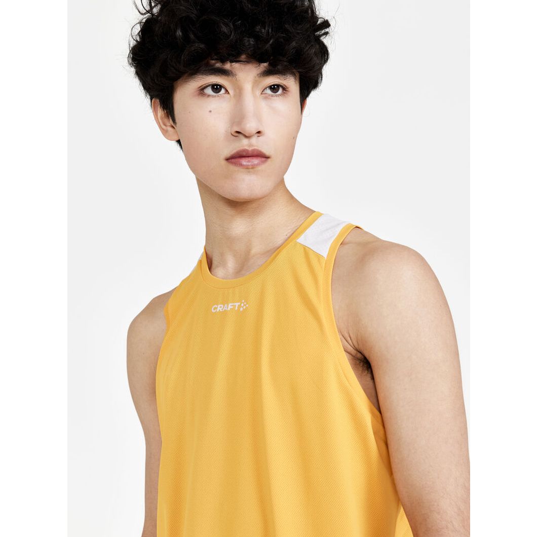 PRO Hypervent Singlet