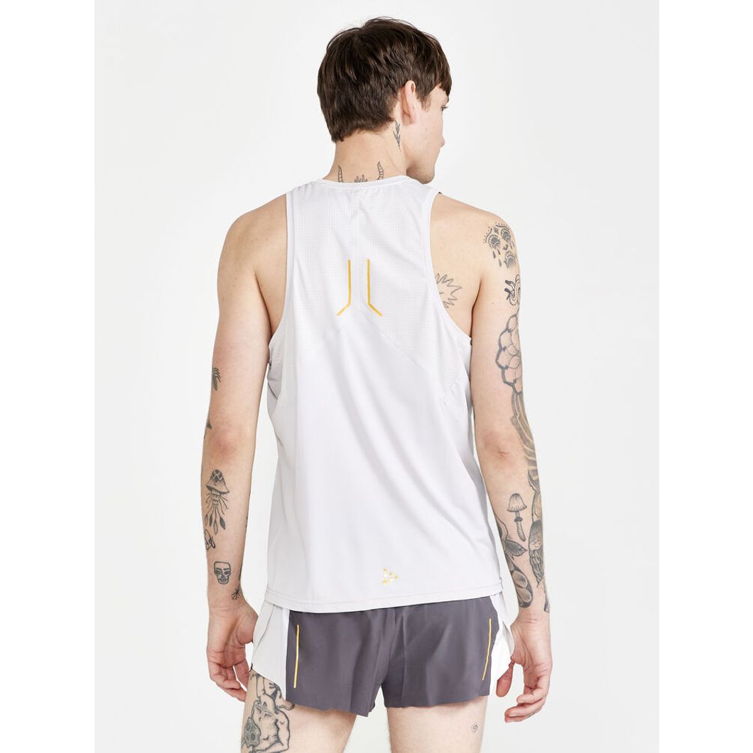 PRO Hypervent Singlet