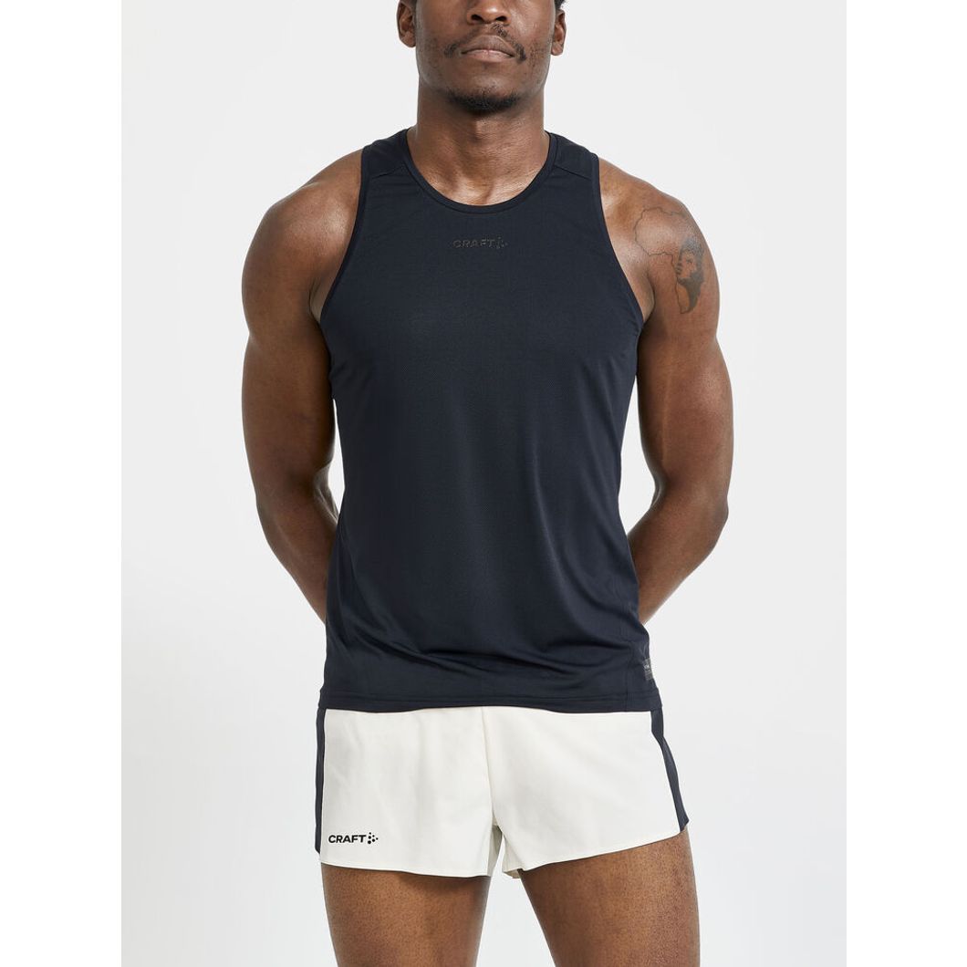 PRO Hypervent Singlet