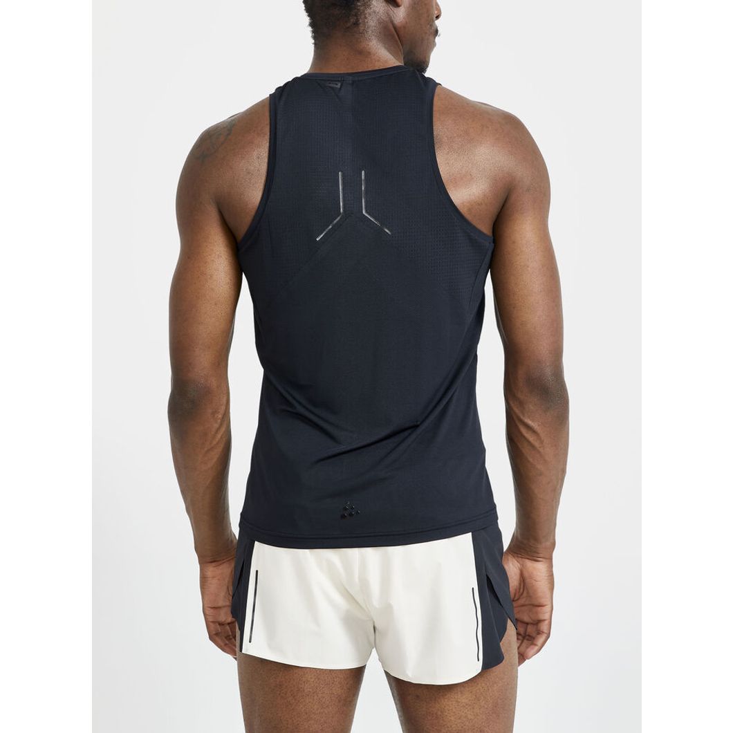 PRO Hypervent Singlet