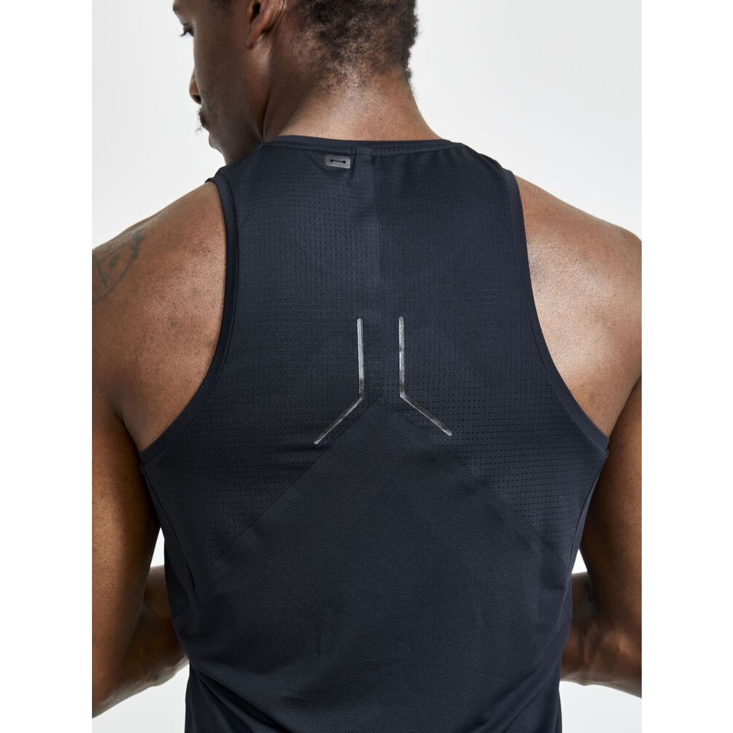 PRO Hypervent Singlet