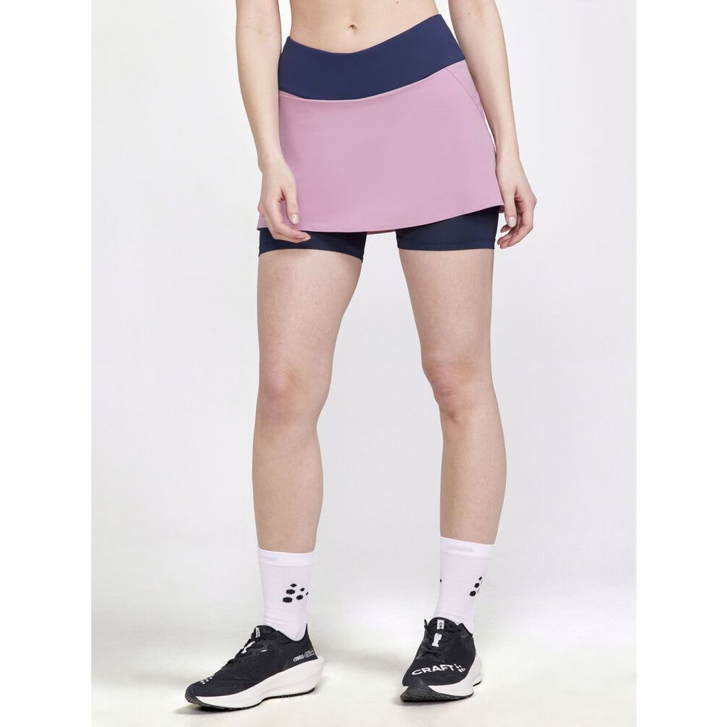 PRO Hypervent Zwei-in-Eins Rock Damen