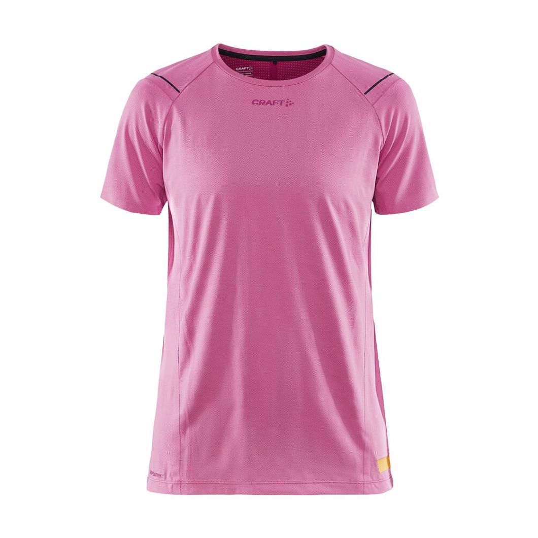 PRO Hypervent T-Shirt Damen