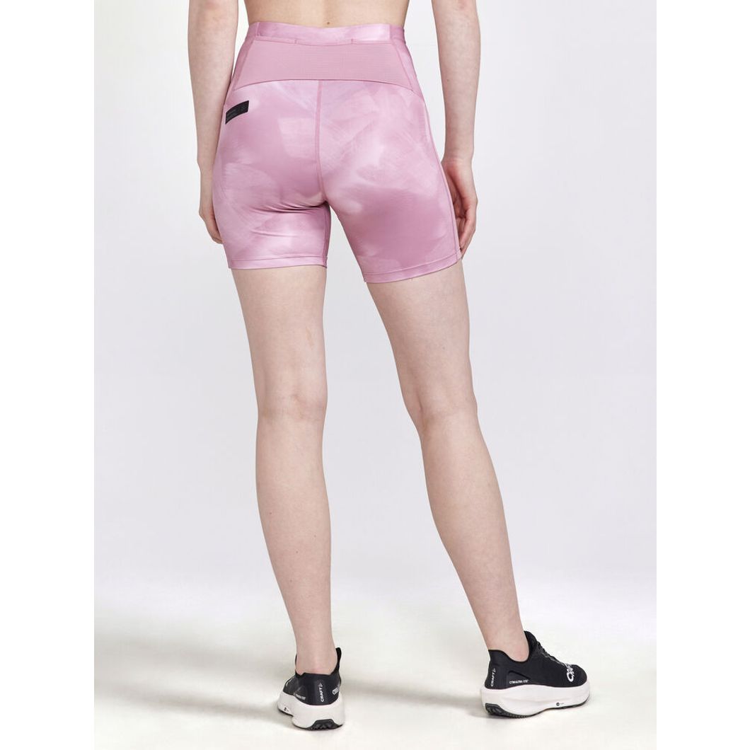 PRO Hypervent Short Tights Damen