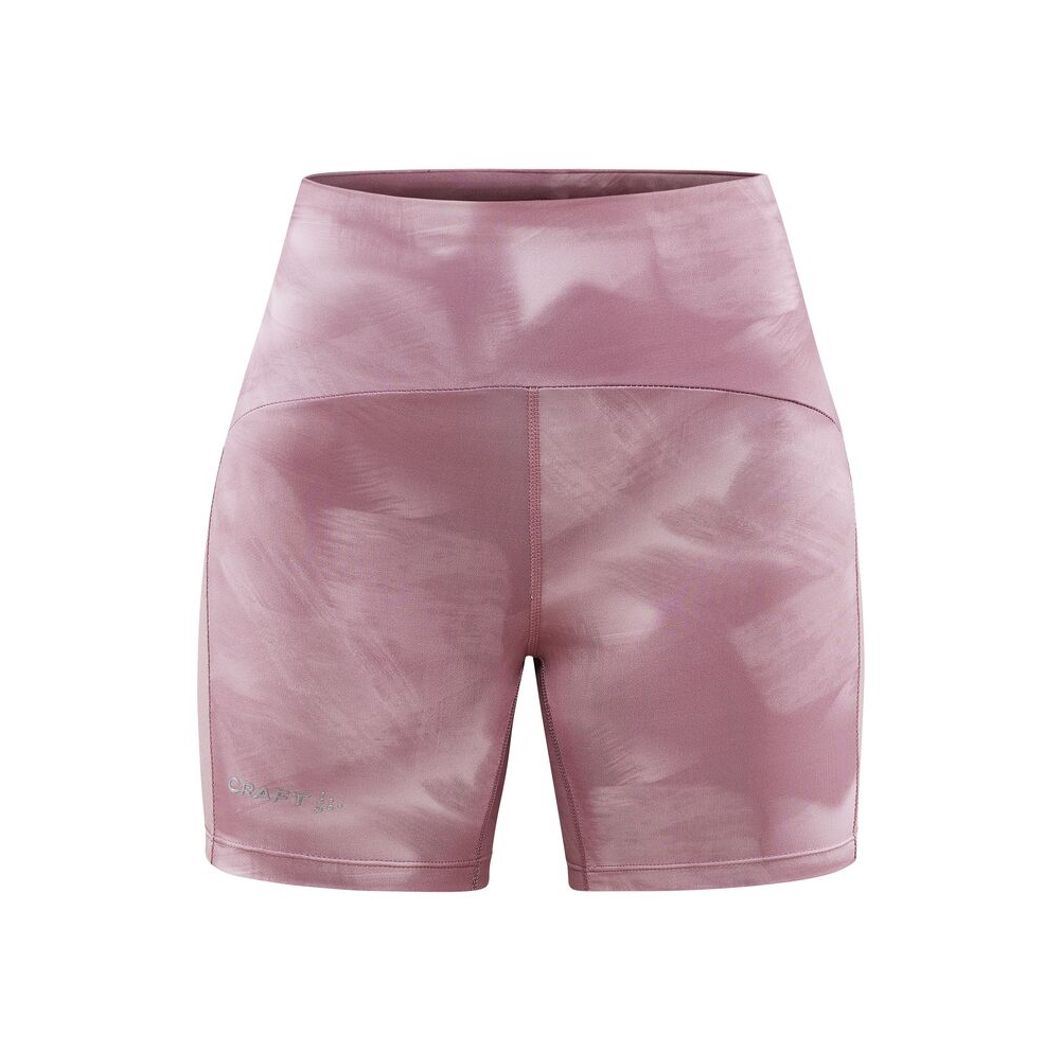 PRO Hypervent Short Tights Damen