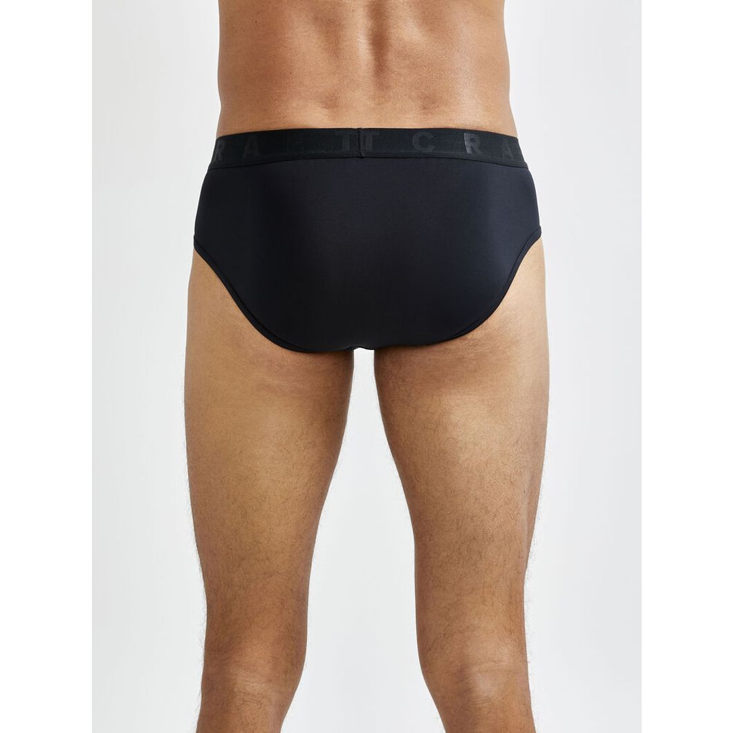 Core Dry Brief