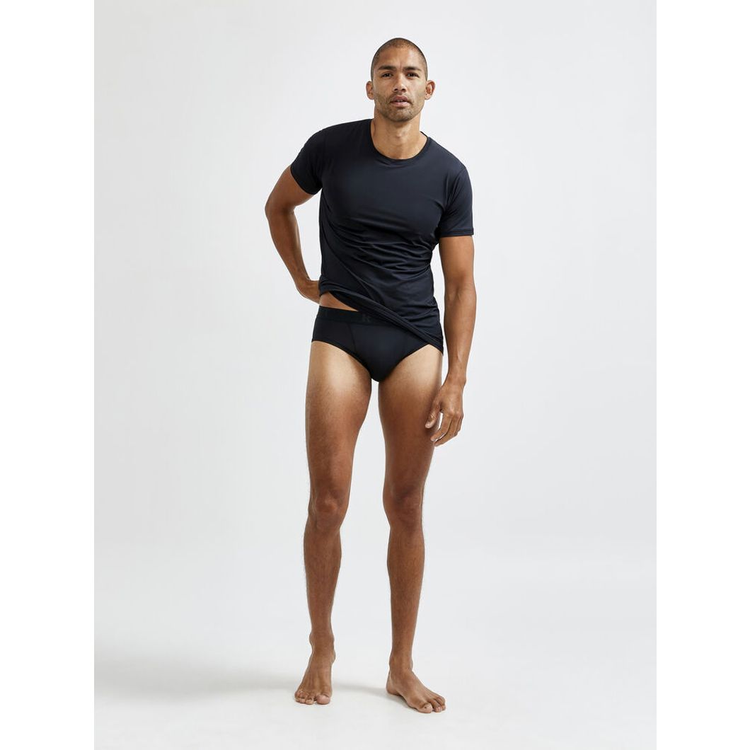 Core Dry Brief