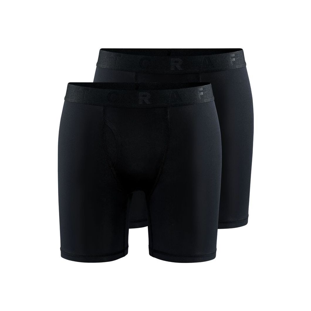 Core Dry Boxer 6-Inch Doppelpack